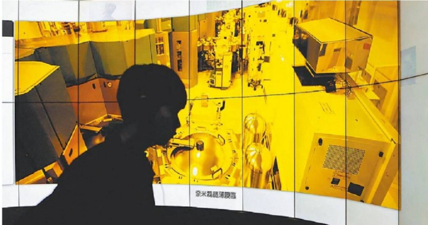 台積電日前傳出「內鬼」外洩2奈米技術，且案情牽連至日商半導體設備大廠東京威力科創（TEL）。（圖／路透社）