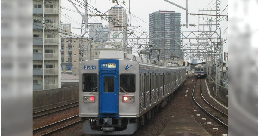 日本北海道一名作業員今天凌晨在平交道發現一具性別與年齡不明的遺體，疑似是遭列車撞擊身亡。（示意圖，與本文無關／Unsplash）