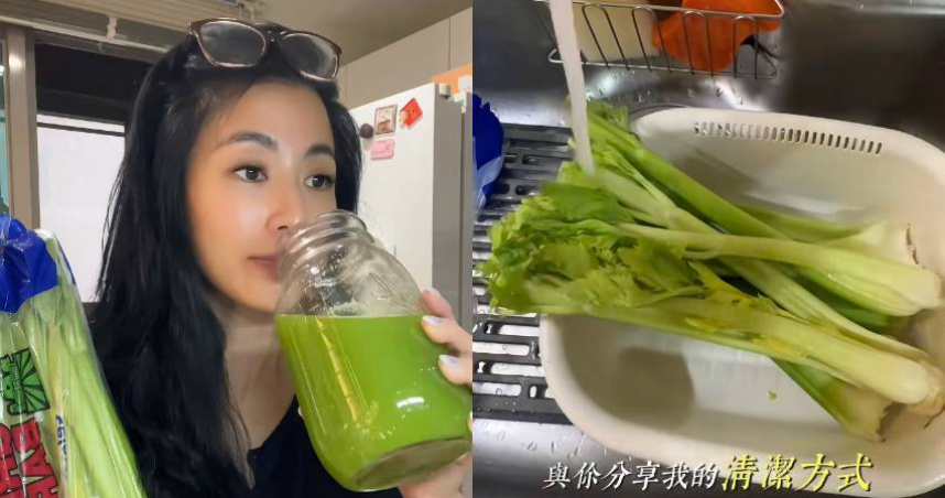 （图／取自 李蒨蓉 小红书）