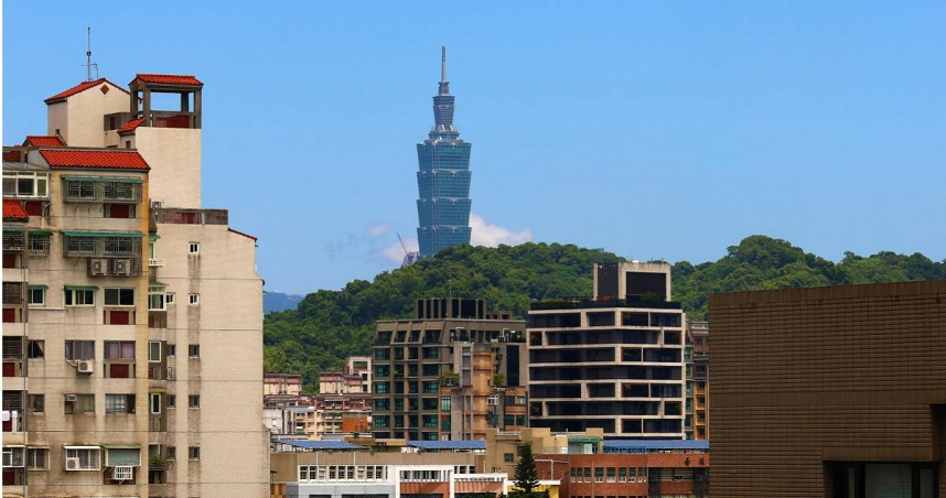 台北。（示意圖／Pexels）