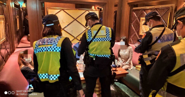全國酒店舞廳停業 酒女轉當應召女機率激增