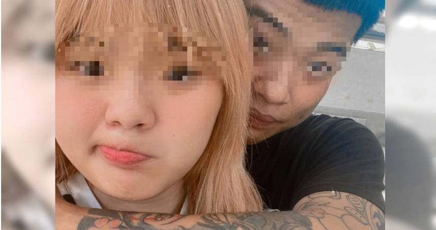 26歲李姓男子因不滿女友遭到騷擾，竟撂人打死19歲的鄭姓男子。（圖／翻攝當事人臉書）