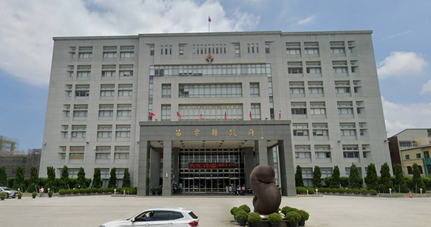 網傳繼母虐小一女童「社工嚴重失能」。（示意圖／翻攝自Google Maps）