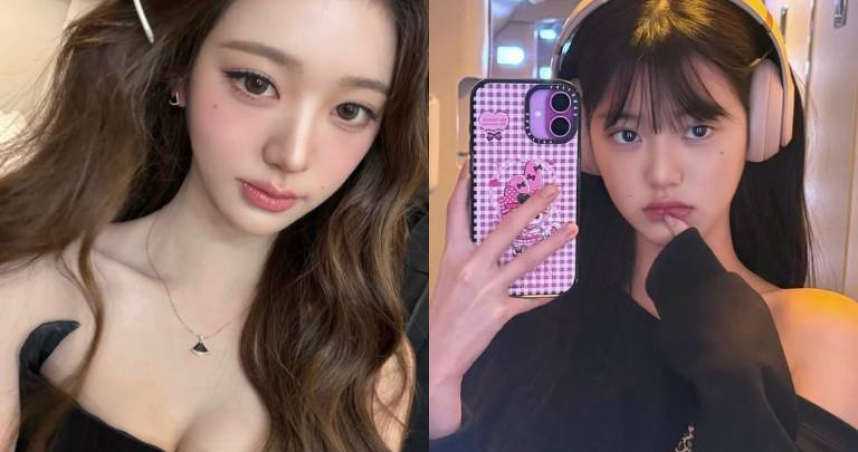 （圖／取自 for_everyoung10 IG）