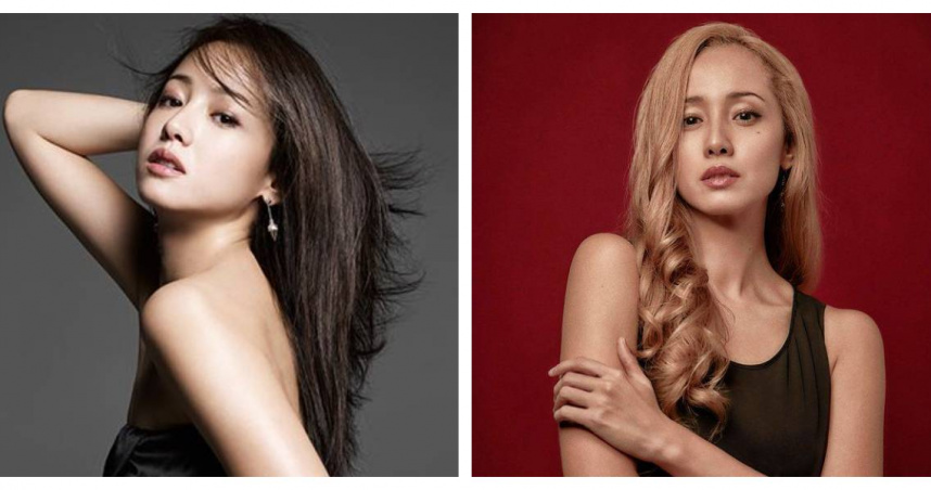 澤尻英龍華近日傳出將再婚，消息由日媒《FRIDAY》揭露，目前與年下男友一同居住於離島。（圖／翻攝自澤尻英龍華官網）