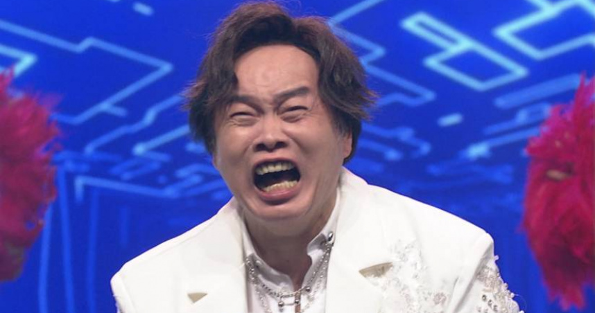 被嗆拿主持費高不唱歌　康康首度開金口攜6女星跳〈舞女〉