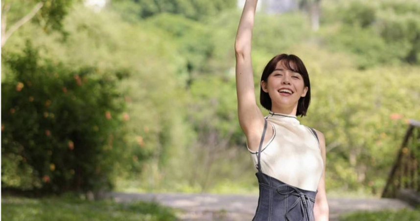 新北市議員戴湘儀（圖）傳出倦勤不想再選連任了。（圖／翻攝自戴湘儀社群）