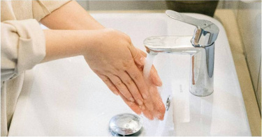 全台8縣市將停水，最長影響9.5小時。（示意圖／翻攝自Pexels）