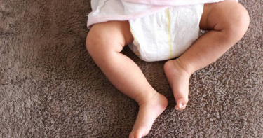 日本埼玉縣一處民宅花園挖出嬰兒遺體，震驚日本社會。（示意圖／翻攝自PhotoAC）