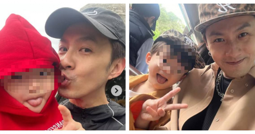 2歲兒遭踢頭他不救　張雁名冷靜旁觀原因曝光