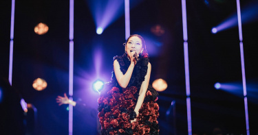 米希亞宣布加場。（圖／馬斯頓娛樂提供）