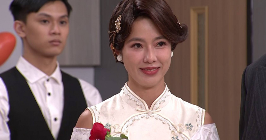 黃瑄被總經理猛烈追求　現實尷尬想逃：會有壓力