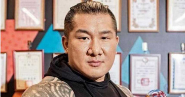 館長陳之漢幹譙吳宗憲踢到鐵板 妨害名譽今起訴