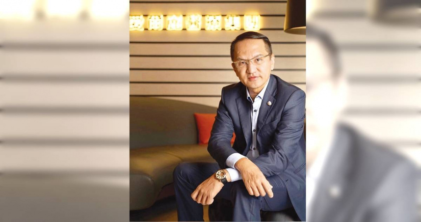 愛爾麗偷拍案越燒越大　常如山遭新北檢拘提到案