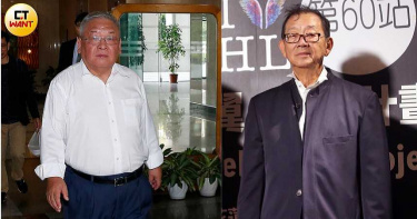 【台開2董陷苦戰】練台生得概括承受錢櫃惡火 邱復生力戰市場派