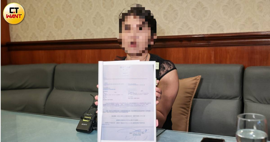 移工欺主1／自費帶菲籍看護就醫遭誣告　合法雇主恐被跨海通緝