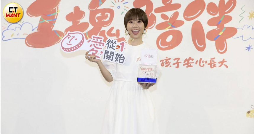 吳宗憲離婚12年Lulu坦言不知情　揭大哥私下真面目：他非常重視家庭