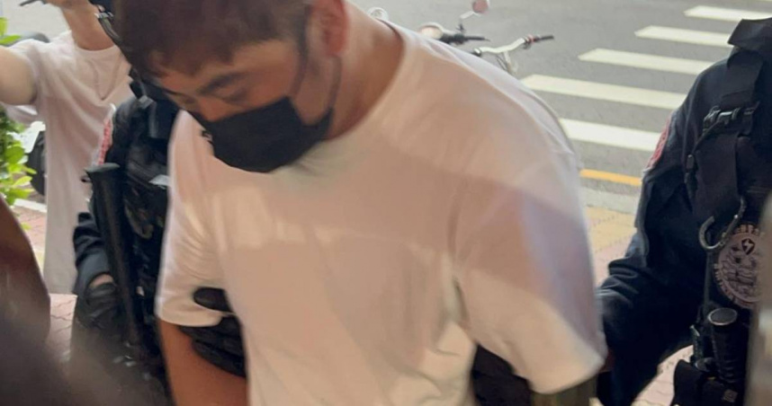 豪宅董座遭綑綁虐殺！離職家管疑見財起意潛入住宅奪命　檢聲請羈押禁見