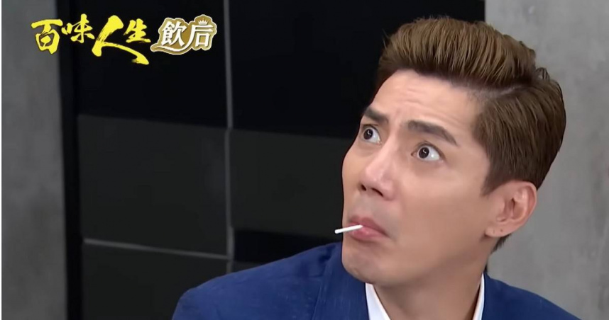 王凱《百味人生》最後身影播出！夏宇禾捧信哭喊愛意　劇迷全破防