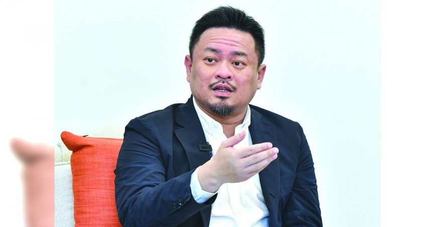 反霸凌亂象2／老總一句「你外行」惹禍！　洪申翰解釋新法恐失準