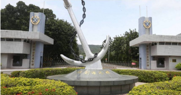 海軍司令部21日下午驚傳餐廳火警事故，造成3人遭燙傷。(圖／資料照)