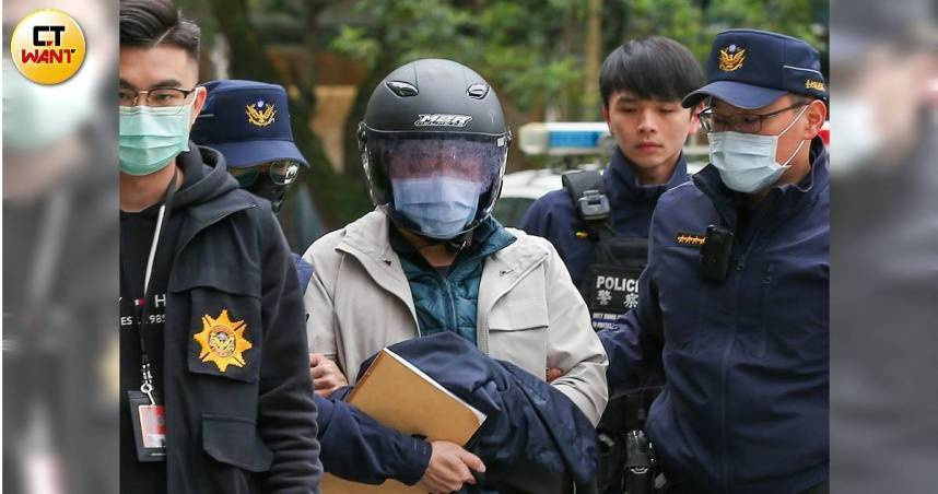 雲云科技董座殺害技術長　不服無期徒刑上訴遭高院駁回