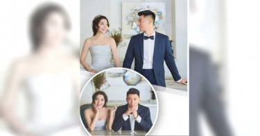 顏清標次子捐肝救父 原來是台中頂級餐廳經營者