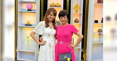 崔佩儀愛買遭詐騙 百萬手鐲真實價格曝光令人驚呆