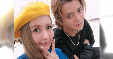 愷樂演藝生涯玩完了! 命理師嘆:她不像謝忻這麼不要臉