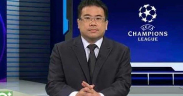 知名球評石明謹當名嘴爽賺200萬 不顧本業遭送公懲會