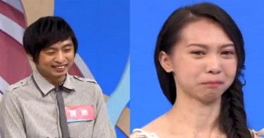 老婆半夜想「偷襲」 老公「皮帶上鎖」拒行房!