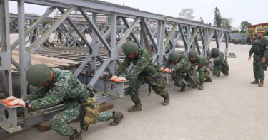 小兵酸「國軍體測月月來」遭批草莓兵 軍事專家補槍:別從軍了