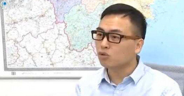 「直播經濟」搭出生態鏈 台灣青年成亮點