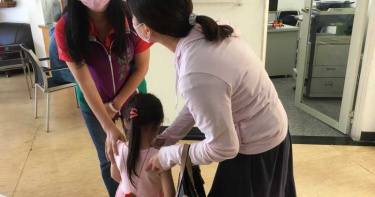 三倍券該怎麼用夫妻吵一架 憂鬱父帶3歲女離家出走