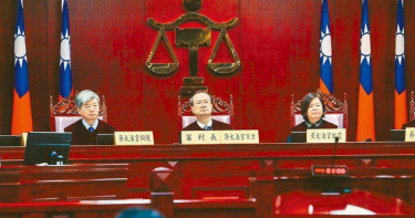 大法官宣告黨產條例「合憲」 國民黨千億黨產全歸零