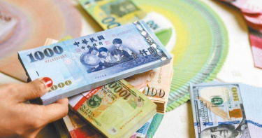 棄守了! 央行放滙率升破29.5元「楊金龍防缐」