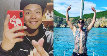 小鬼驟逝/「孝順大方」暖心事跡曝!前經紀人:他送我休旅車