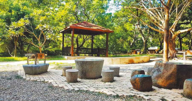 台中僅開放二地中秋烤肉 公園綠園道均列禁烤區