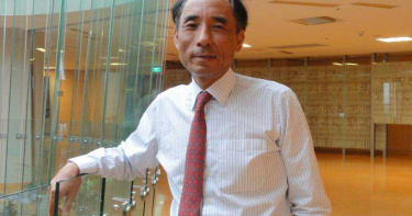 台灣DRAM教父高啟全5年約滿 離開紫光集團不排除自立門戶