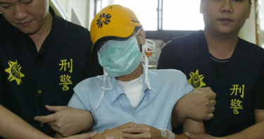 殉情?遭殺?女溜冰教練「胸部悶死學生」 高大成揭密關鍵斥「太狠」