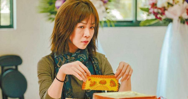 老將新秀搶金馬女配 陳淑芳陳雪甄破格演出好吸睛