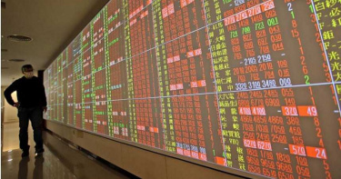 台積電強拉尾盤 空頭哇哇叫 台股又創新高15,557