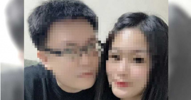 台南街頭凶殺案死者妻臉書發訃聞 號召親友3月7日送「胖胖」最後一程