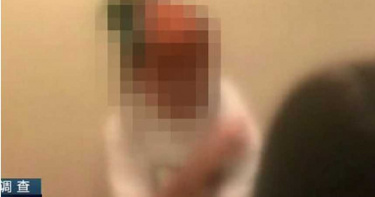 離家出走學理髮!13歲少女孩遭扒光衣物凌虐10小時七孔流血