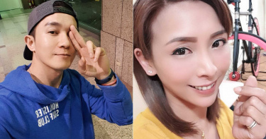男星自爆「看過女F4成員裸體」:曾睡同張床!約定45歲結婚 她回應了