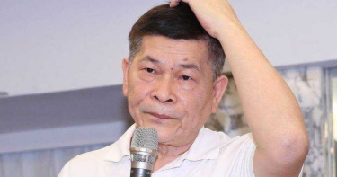 好心肝偷打疫苗惹議!澎恰恰爆「當診所志工」回應了 認想申請紓困