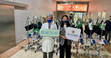 就是她第一個開口!賈永婕買HFNC背後真相曝光 「只花10分鐘」就開始大掃貨