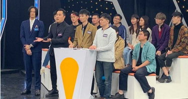 余祥銓不滿被名嘴再三消費 怒嗆許聖梅到淚崩