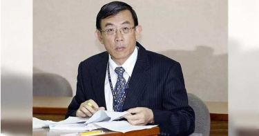 接掌高檢署檢察長 邢泰釗:全力以赴