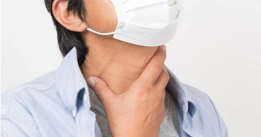 知名胸腔內科醫師蘇一峰透露，近日自己燒到38.6度。（示意圖／翻攝自photoAC）